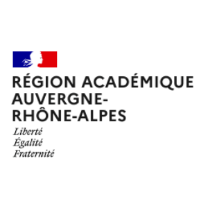 Région Académique Auvergne Rhône Alpes