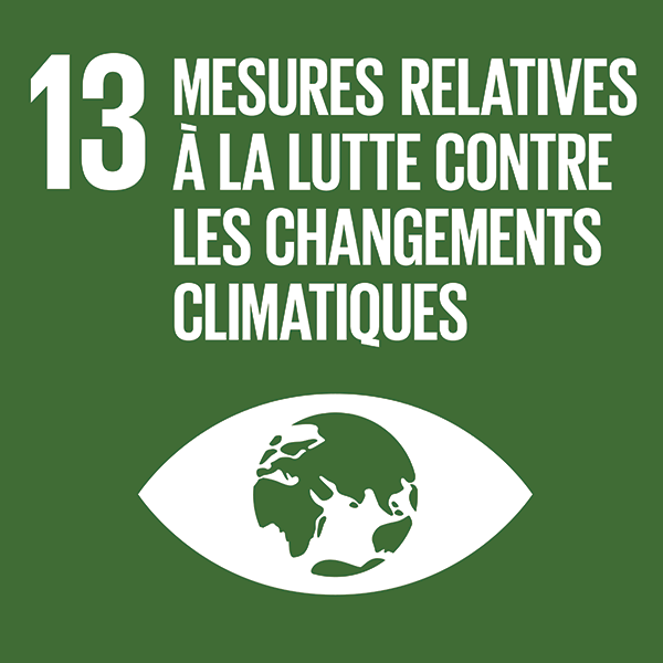 Mesures relatives à la lutte contre changements climatiques