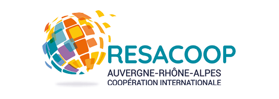 RESACOOP - Auvergne-Rhône-Alpes Coopération Internationale