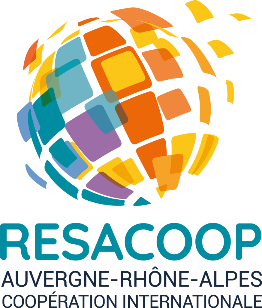 Logo RESACOOP