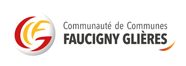 Communauté de communes de Faucigny Glières
Membres