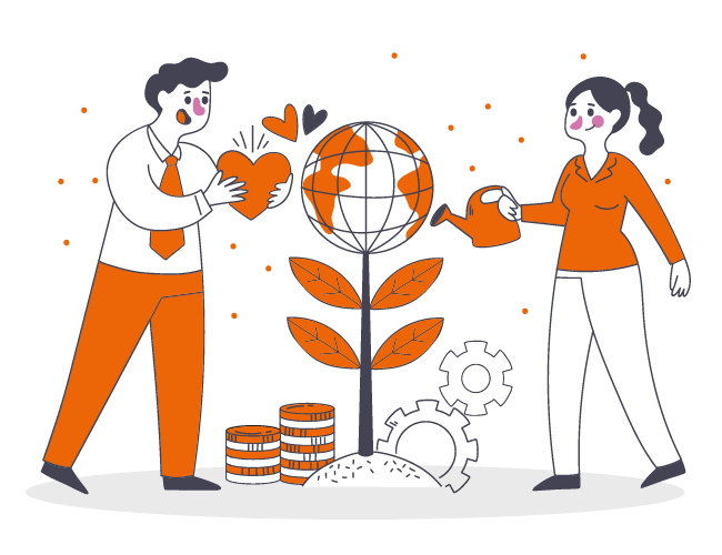 FORMATION - Cycle de projet - Module: Mise en place d'activités génératrices de revenus (AGR) dans un projet de développement