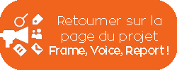 FVR - bouton retour projet