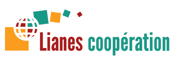 Lian coopération Logo