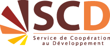 Service de coopération au développement