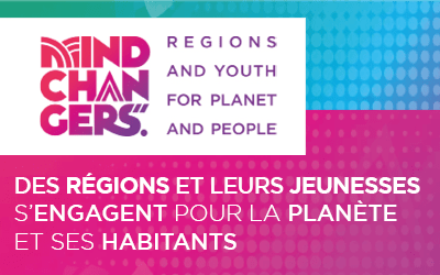 Mindchangers - Vignette projet