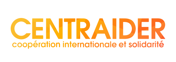 Logo Centraider