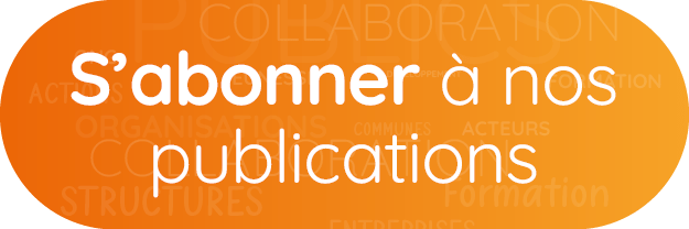Bouton s'abonner à nos publications