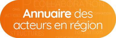 Bouton annuaire des acteurs SI en région