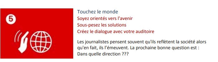 FVR_ journalisme de solution