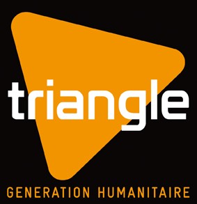 TRIANGLE GENERATION HUMANITAIRE