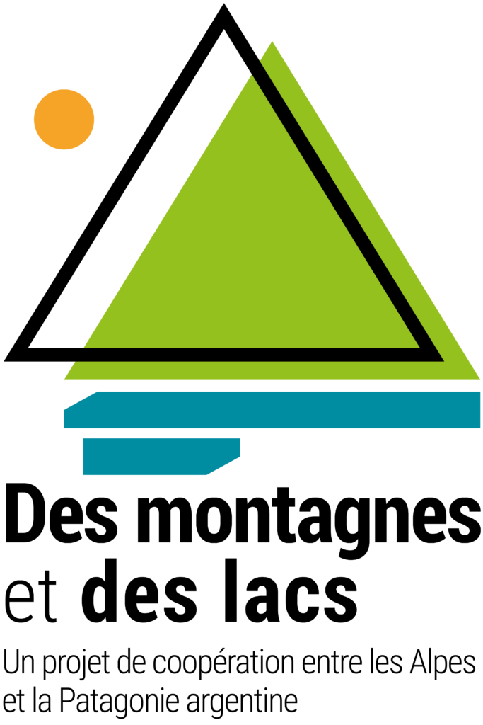 Projet Neuquen Alpes - logo vertical