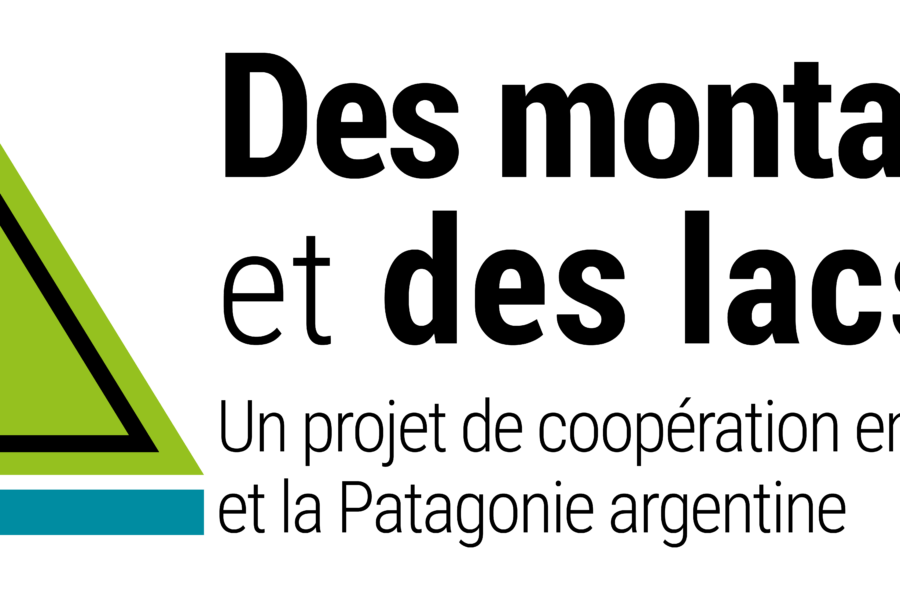Projet Neuquen Alpes - logo horizontal