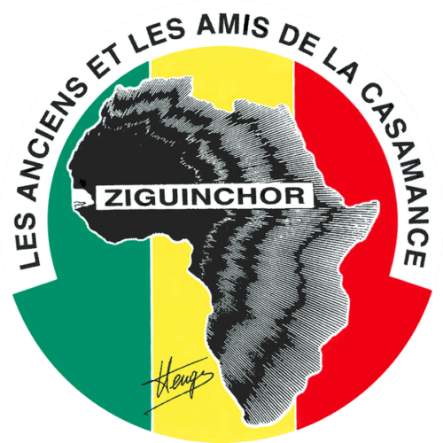 Les Anciens et les Amis de la Casamance