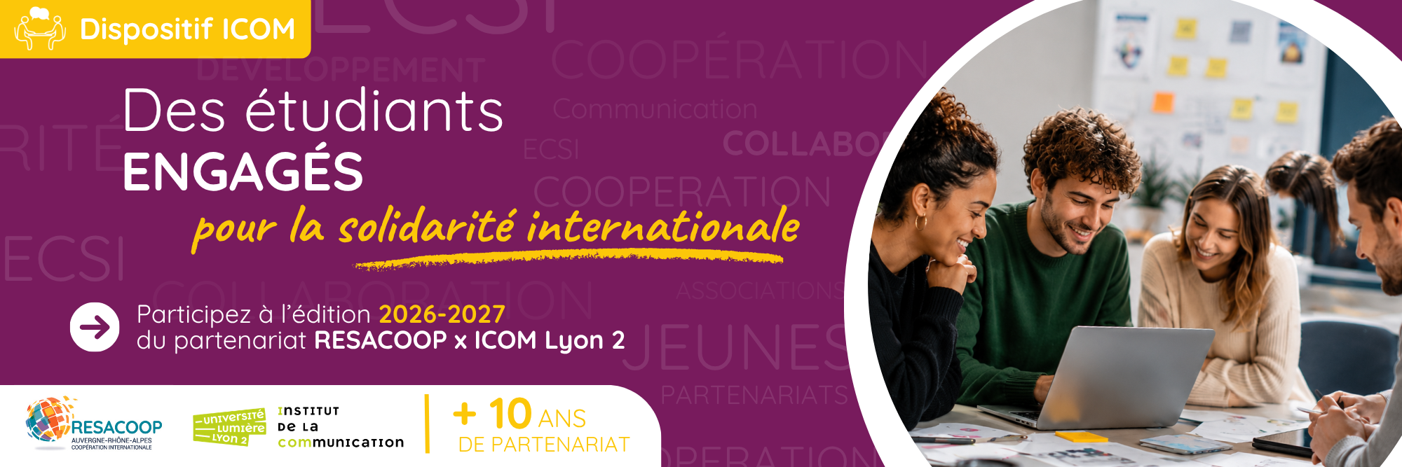 ICOM