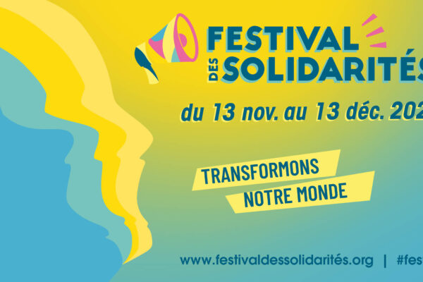 Festisol 2026 : des temps d’échange à venir entre collectifs