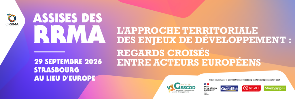 Assises de la CIRRMA 2026