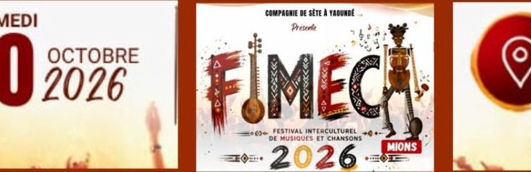 FIMEC 2026 : quatre continents réunis à Mions pour célébrer la diversité culturelle