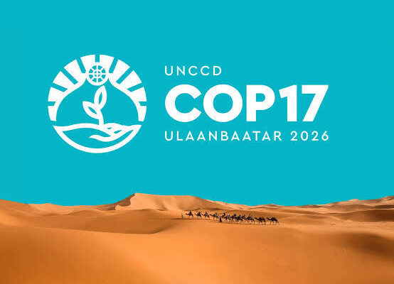 Dans les rétroviseur | Des acteurs de la région à la COP 17 en Mongolie